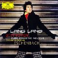 LANG LANG / ラン・ラン / ベートーヴェン:ピアノ協奏曲第1番・第4番