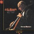 JANOS STARKER / ヤーノシュ・シュタルケル / BACH: 3 SUITES FOR CELLO SOLO <RCA RED SEASL BEST 100(5)> / バッハ：無伴奏チェロ組曲第1・3・5番《RCA　RED　SEAL　BEST　100(5)》
