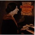 WANDA LANDOWSKA / ワンダ・ランドフスカ / BACH: THE WELL-TEMPERED CLAVIER, BOOK 1 / バッハ:平均律クラヴィーア曲集第1巻 BWV.846~869 (全曲) 