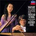 MITSUKO UCHIDA / 内田光子 / モーツァルト:ピアノ協奏曲第11番 第12番 第14番  