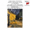 GEORGE SZELL / ジョージ・セル / MUSSORGSKY: PICTURES AT AN EXHIBITION|GRIEG: PEER GYNT SUITE, ETC. / ムソルグスキー:組曲「展覧会の絵」|グリーグ:「ペール・ギュント」組曲第1番 他