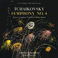 CHARLES MUNCH / シャルル・ミュンシュ / TCHAIKOVSKY: SYMPHONY NO.4 & VIOLIN CONCERTO / チャイコフスキー:交響曲第4番&ヴァイオリン協奏曲
