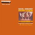CHARLES MUNCH / シャルル・ミュンシュ / DEBUSSY & RAVEL: ORCHESTRAL WORKS / ドビュッシー＆ラヴェル：名管弦楽曲集  