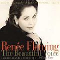 RENEE FLEMING / ルネ・フレミング / BEAUTIFUL VOICE-SONGS