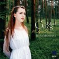IRINA MEJOUEVA / イリーナ・メジューエワ / GRIEG: 20 LYRIC PIECES FOR PIANO / グリーグ:抒情小曲集