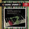 ARTHUR RUBINSTEIN / アルトゥール・ルービンシュタイン / BRAHMS:PIANO CONCERTO NO.1