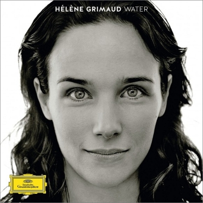 HELENE GRIMAUD / エレーヌ・グリモー / WATER (LP)