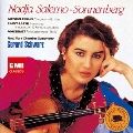 NADJA SALERNO-SONNENBERG / ナージャ・サレルノ=ソネンバーグ / メンデルスゾーン:ヴァイオリン協奏曲、他