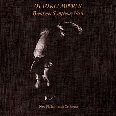 OTTO KLEMPERER / オットー・クレンペラー / ブルックナー:交響曲4-9番(6SACD/LTD)