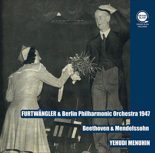 WILHELM FURTWANGLER / ヴィルヘルム・フルトヴェングラー / BEETHOVEN: SYMPHONIES 5 & 6, VIOLIN CONCERTO, ETC / ベートーヴェン:交響曲5&6番、ヴァイオリン協奏曲、他