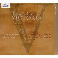 MICHAEL NOONE / マイケル・ヌーン / VICTORIA:LITURGIA DE PASCA / 『トマス・ルイス・デ・ビクトリア(1548-1611):作品集 Vol.7 マドリード・ハプスブルク王家の復活祭の典礼音楽(1600年頃)』