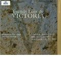 MICHAEL NOONE / マイケル・ヌーン / VICTORIA:MISAS Y MAGNIFICAT DEL MANUSCRIPT / 『トマス・ルイス・デ・ビクトリア(1548-1611):作品集 Vol.3』