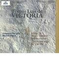 MICHAEL NOONE / マイケル・ヌーン / VICTORIA:MISSA DE BEATA VIRGINE / 『トマス・ルイス・デ・ビクトリア(1548-1611):作品集 Vol.4』