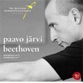 PAAVO JARVI / パーヴォ・ヤルヴィ / BEETHOVEN:SYMPHONY NO.4,7
