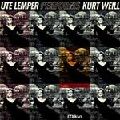 UTE LEMPER / ウテ・レンパー / UTE LEMPER PERFORMS KURT WEILL