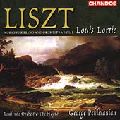 LOUIS LORTIE / ルイ・ロルティ / LISZT:WORKS FOR PIANO AND ORCHESTRA