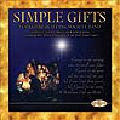 DAVID KING (CON.) / SIMPLE GIFTS