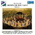 FRANK RENTON / フランク・レントン / THE BEST OF LISTEN TO THE BAND VOL.1