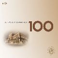 JOHN BARBIROLLI / ジョン・バルビローリ / BEST WIENER PHILHARMONIKER 100 / 『100ベスト・ウィーン・フィル』