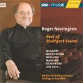 ROGER NORRINGTON / ロジャー・ノリントン / BEST OF STUTTGART SOUND