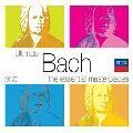 VARIOUS ARTISTS (CLASSIC) / オムニバス (CLASSIC) / ULTIMATE BACH / アルティメット・バッハ