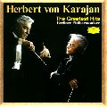 HERBERT VON KARAJAN / ヘルベルト・フォン・カラヤン / グレイテスト・ヒッツ