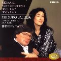 MITSUKO UCHIDA / 内田光子 / モーツァルト:ピアノ協奏曲第21番|第23番