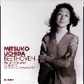 MITSUKO UCHIDA / 内田光子 / ベートーヴェン:ピアノ・ソナタ第28番・第29番「ハンマークラヴィーア」