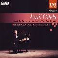 EMIL GILELS / エミール・ギレリス / BEETHOVEN: PIANO CONCERTOS NO.1-5 / ベートーヴェン:ピアノ協奏曲全集