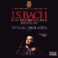 TATYANA NIKOLAYEVA / タチヤナ・ニコラーエワ / J.S.BACH: WELL-TEMPERED CLAVIER BOOK 2 BWV870 - 893 / J.S.バッハ:平均律クラヴィーア曲集第2巻