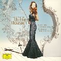 ANNE-SOPHIE MUTTER / アンネ=ゾフィー・ムター / モーツァルト:ヴァイオリン協奏曲全集|協奏交響曲K.364