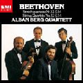 ALBAN BERG QUARTETT / アルバン・ベルク四重奏団 / ベートーヴェン:弦楽四重奏曲第12番・第14番