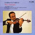 SALVATORE ACCARDO / サルヴァトーレ・アッカルド / メンデルスゾーン&チャイコフスキー:ヴァイオリン協奏曲