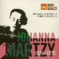 JOHANNA MARTZY / ヨハンナ・マルツィ / MENDELSSOHN: VIOLIN CONCERTO|BRAHMS: VIOLIN CONCERTO / メンデルスゾーン:ヴァイオリン協奏曲/ブラームス:ヴァイオリン協奏曲