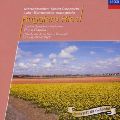 RUGGIERO RICCI / ルッジェーロ・リッチ  / メンデルスゾーン:ヴァイオリン協奏曲|ラロ:スペイン交響曲