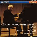 VLADO PERLEMUTER / ヴラド・ペルルミュテール / RAVEL|DEBUSSY|FAURE / 近代フランス・ピアノ名曲選