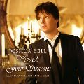JOSHUA BELL / ジョシュア・ベル / VIVALDI: THE FOUR SEASONS / ヴィヴァルディ:ヴァイオリン協奏曲集「四季」|タルティーニ:悪魔のトリル