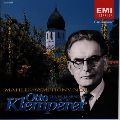 OTTO KLEMPERER / オットー・クレンペラー / MAHLER: SYMPHONY NO.4 / マーラー:交響曲第4番《グランドマスター・シリーズ》