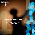 OSMO VANSKA / オスモ・ヴァンスカ / BEETHOVEN: SYMPHONIES NOS.4 & 5 / ベートーヴェン:交響曲第4番・第5番「運命」