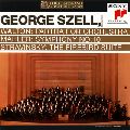 GEORGE SZELL / ジョージ・セル / MAHLER: SYMPHONY NO.10 - ADAGIO|STRAVINSKY: THE FIREBIRD SUITE / マーラー:交響曲第10番~アダージョ|ストラヴィンスキー:組曲「火の鳥」