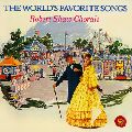 ROBERT SHAW CHORALE / ロバート・ショウ合唱団 / THE WORLD'S FAVORITE SONGS / 夢みる人～世界の愛唱歌