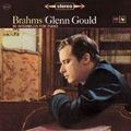 GLENN GOULD / グレン・グールド / BRAHMS: INTERMEZZI FOR PIANO / ブラームス:間奏曲集