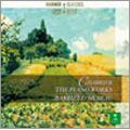 PIERRE BARBIZET / ピエール・バルビゼ / CHABRIER: THE PIANO WORKS / シャブリエ:ピアノ作品全集