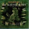 EFREM KURTZ / エフレム・クルツ / TCHAIKOVSKY:"THE SLEEPING BEAUTY" (HIGHLIGHTS) / チャイコフスキー:「眠れる森の美女」(ハイライト)