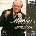 ZDENEK MACAL / ズデニェク・マーツァル / マーラー:交響曲第9番ニ長調