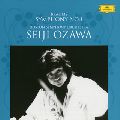 SEIJI OZAWA / 小澤征爾 / ブラームス:交響曲第1番