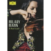 HILARY HAHN / ヒラリー・ハーン / ポートレート