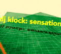 DJ KLOCK / DJ クロック / Sensation