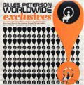 GILLES PETERSON / ジャイルス・ピーターソン / World Wide Exclusives