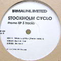STOCKHOLM CYCLO / ストックホルム・サイクロ / Promo EP 3 Tracks